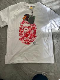  maglia Bape