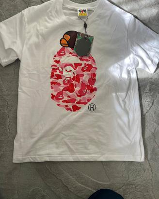  maglia Bape