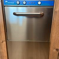 Lavabicchieri professionale, EUROWASH EW 530
