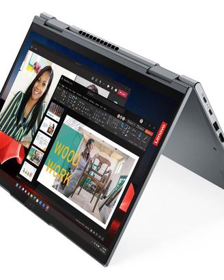Lenovo TP X1 Yoga G8 i5-1345u 32GB 1TB 14Touch 3YW