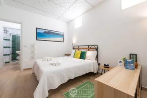 Monolocale arredato - MT-0181