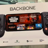 BackBone One Mobile PER IPHONE LIGHTNING