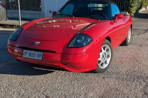 fiat barchetta 1997