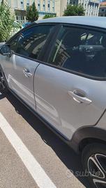 CITROEN C3 4ª serie - 2018