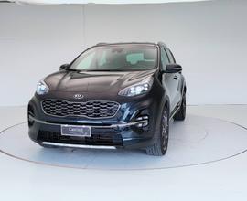 KIA Sportage IV 2018 - Sportage 1.6 crdi GT Line a