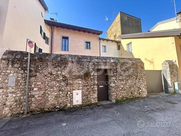 Casa in linea - Udine