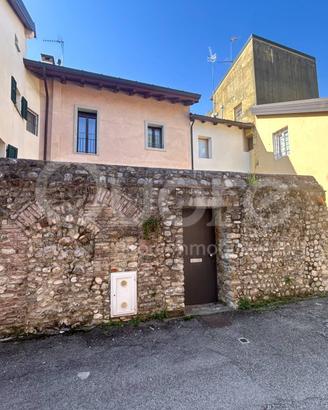 Casa in linea - Udine
