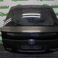 PORTELLONE PER TOYOTA PRIUS NHW20 2008