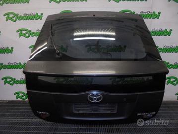 PORTELLONE PER TOYOTA PRIUS NHW20 2008