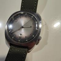 Orologio Fossil signature automatico