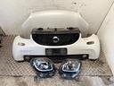 musata-anteriore-smart-fortwo-453-bianco-perla-led