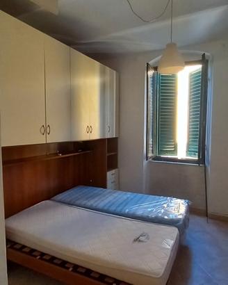 Bilocale a Carrara