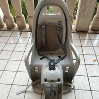 Seggiolino bici bambino - Decathlon GROOVY