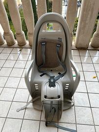 Seggiolino bici bambino - Decathlon GROOVY
