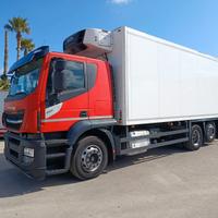 IVECO STRALIS 460