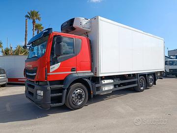 IVECO STRALIS 460