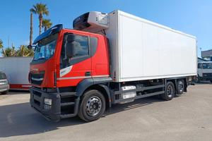 IVECO STRALIS 460