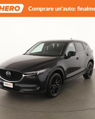 MAZDA CX-5 MS65032