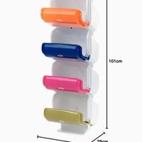 Pattumiera Raccolta Differenziata, di Arredo