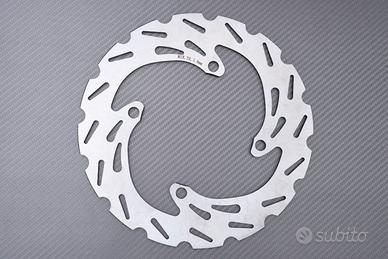 Disco Poster SHURIKEN KAWASAKI KX 250 2019 - 2024