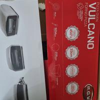 forno per pizza vulcano