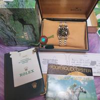 Rolex Datejust ref. 16233
