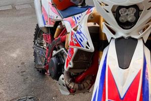 Beta rr 390