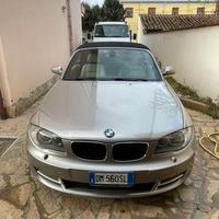 Bmw 125i cabrio