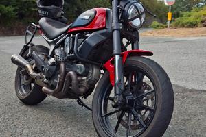 ducati scrambler 800