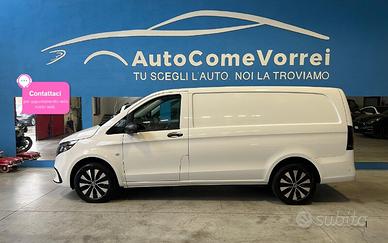 MERCEDES Vito 4ªs. (W447) Vito 2.0 116 CDI ...