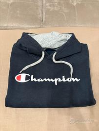 Felpa Champion uomo