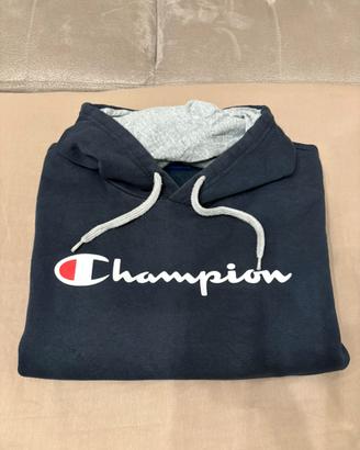 Felpa Champion uomo
