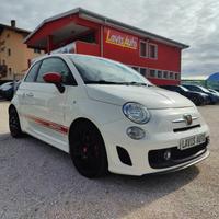 ABARTH 595 1.4 Turbo T-Jet 140 CV