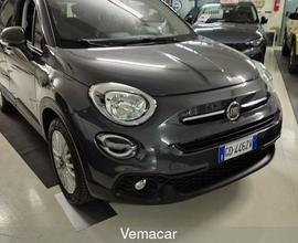 FIAT 500X 1.3 M.jet 95 CV Connect 38mila km!...