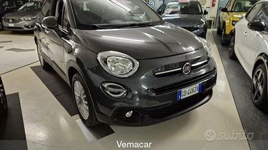 FIAT 500X 1.3 M.jet 95 CV Connect 38mila km!...