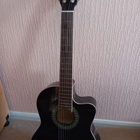 Chitarra elettroacustica