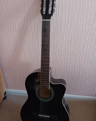 Chitarra elettroacustica