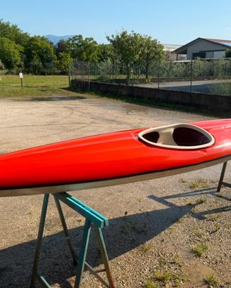 kayak Italcanoe