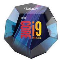 Intel i9 9900k socket 1151