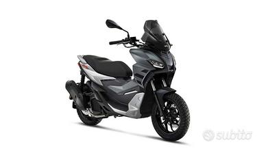 Aprilia SR GT 200 - 2024