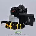 29889 Nikon D5600 (solo corpo)