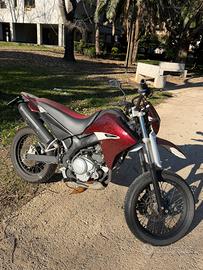 Yamaha 125 XT