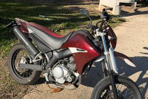 Jamaha 125 XT
