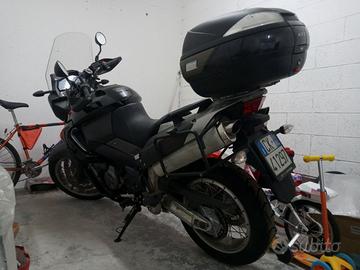 Aprilia Caponord 1000