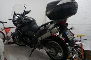 Aprilia Caponord 1000