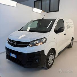OPEL Vivaro 4ª serie Vivaro 1.5 Diesel 120CV S...