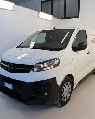 OPEL Vivaro 4ª serie Vivaro 1.5 Diesel 120CV S...