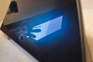 Schermo centrale touchscreen 8.8" Bmw G20/21