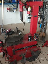 smontagomme 380v