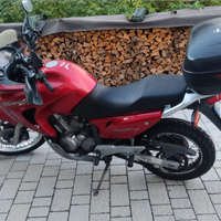 Honda transalp 650ccm